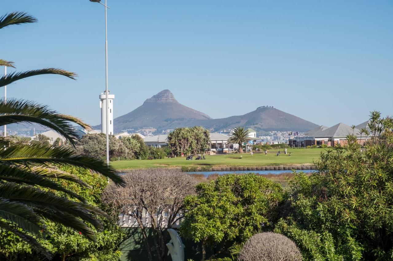 The Sanctuary Guest House Estate Cape Town Dış mekan fotoğraf