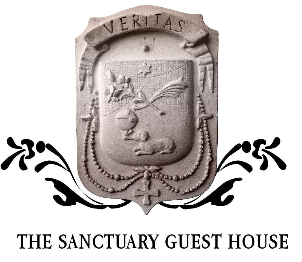 The Sanctuary Guest House Estate Cape Town Dış mekan fotoğraf