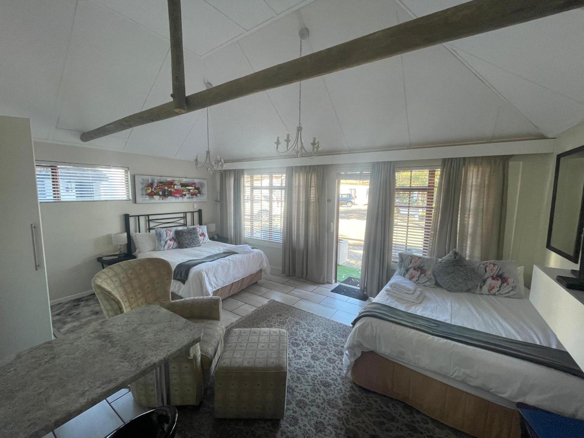 The Sanctuary Guest House Estate Cape Town Dış mekan fotoğraf