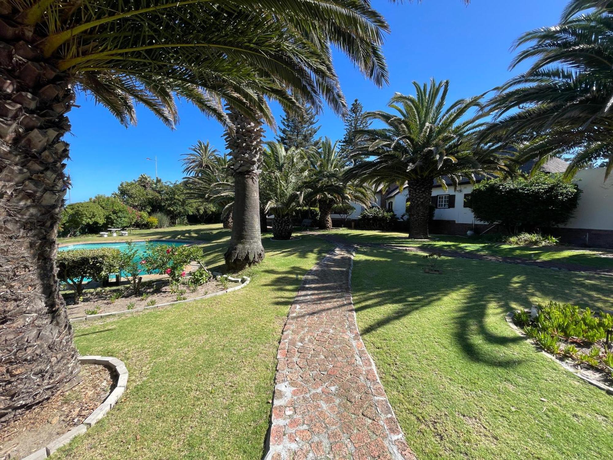 The Sanctuary Guest House Estate Cape Town Dış mekan fotoğraf