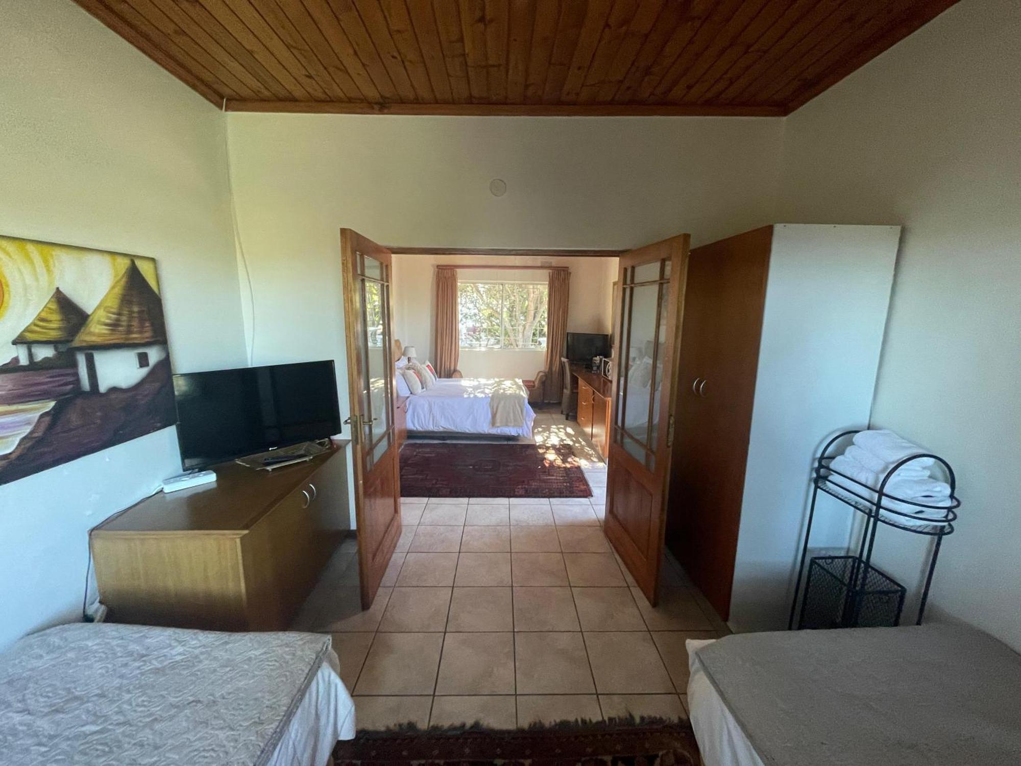 The Sanctuary Guest House Estate Cape Town Dış mekan fotoğraf